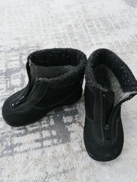 Kuoma зимние сапожки