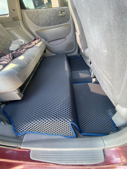 Эва коврики, Полики, Аксессуары.