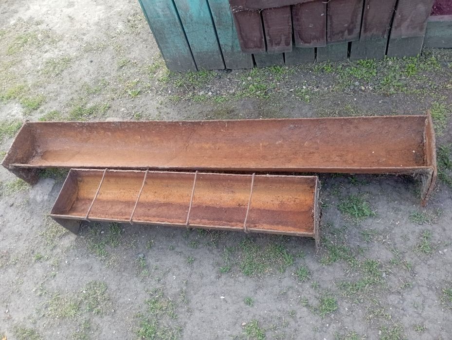 Продам  корыта  .