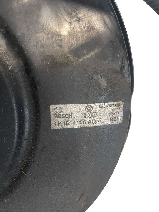 Tulumba frana SEAT ALTEA 5P1 2004 -> 1.9 TDI BXE 1K1614105AQ