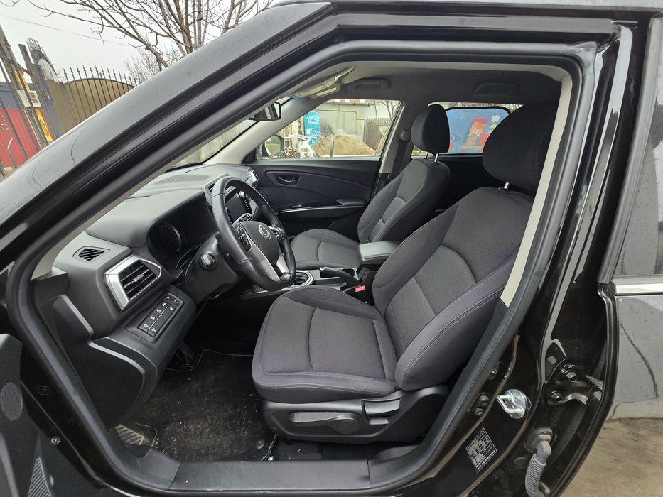 SsangYong Tivoli Grand 2WD 1.5 T Benzina 2023 Style Automata