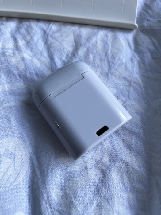 Безжични слушалки