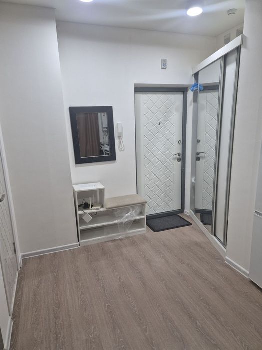 Новостройка: Golden House
     Адрес: улица Махтумкули