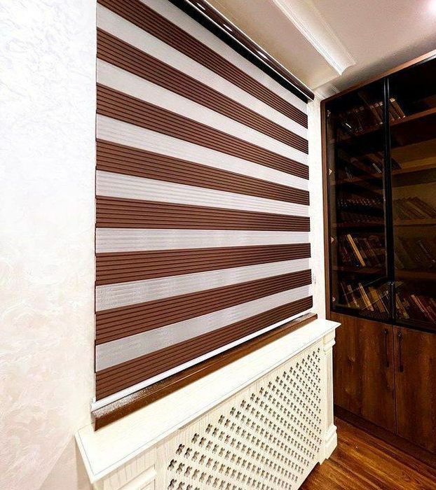 Jalyuzi xizmatlari va jalyuzilar!