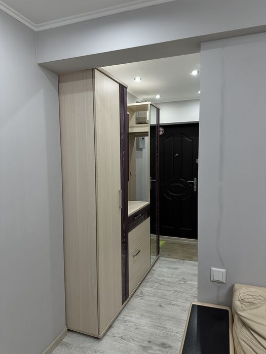 Продается квартира Муканова
