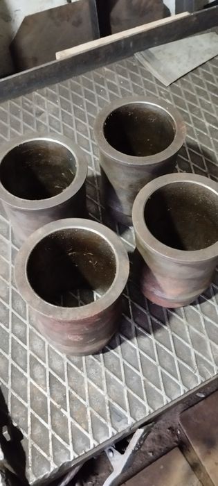 Гильзы цилиндра двигателя Газ 53