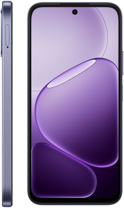 Смартфон OPPO A6x