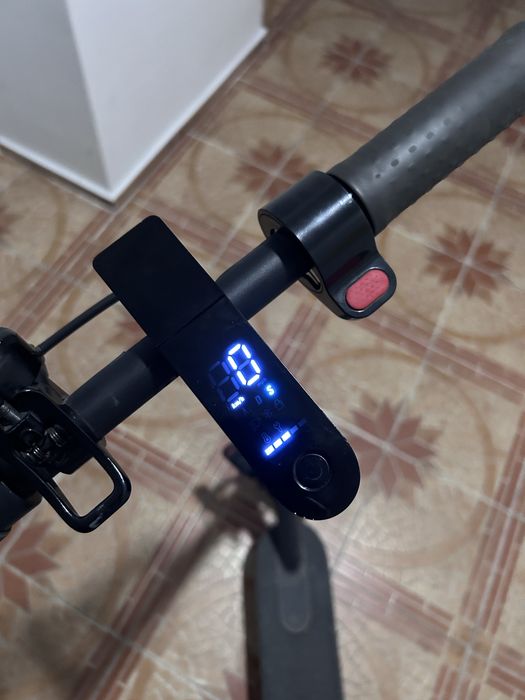 Электро самокат Xiaomi