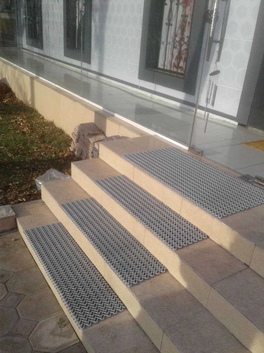 Резиновый пол оптом