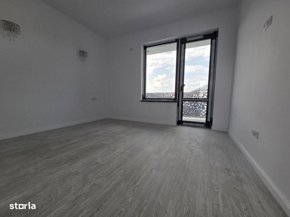 Casă individuală 4 camere Bragadiru Independentei 125 mp teren 300 mp