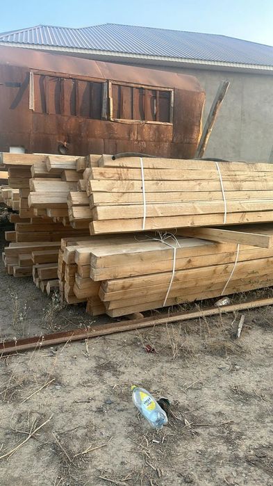 Брус, брусы продам!!!