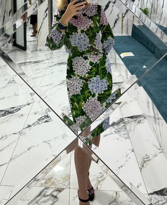 Красивый костюм двойка