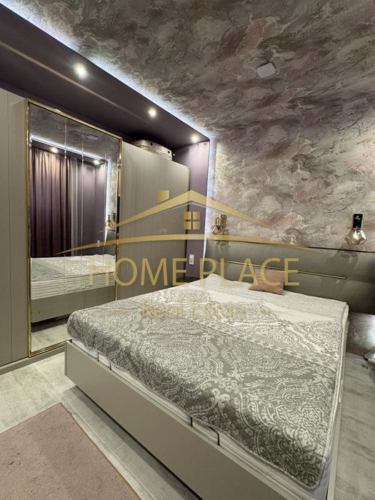 Дава се под наем Тристаен апартамент в Варна, м-т Евксиноград - 180 кв.м за 1275 € - Снимка #6