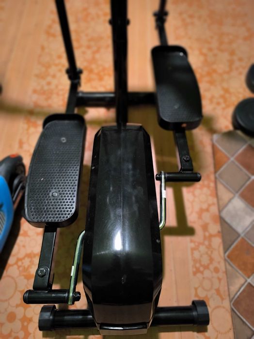 Кростренажор Orion TRAX L100