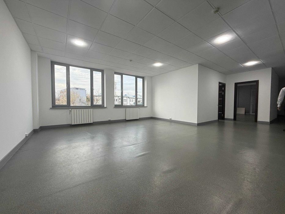 Аренда офисов в Grand Business Centre (бывшая гостиница «Россия»)