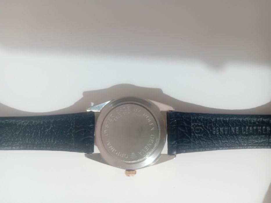 Ceas tudor prince  oysterdate