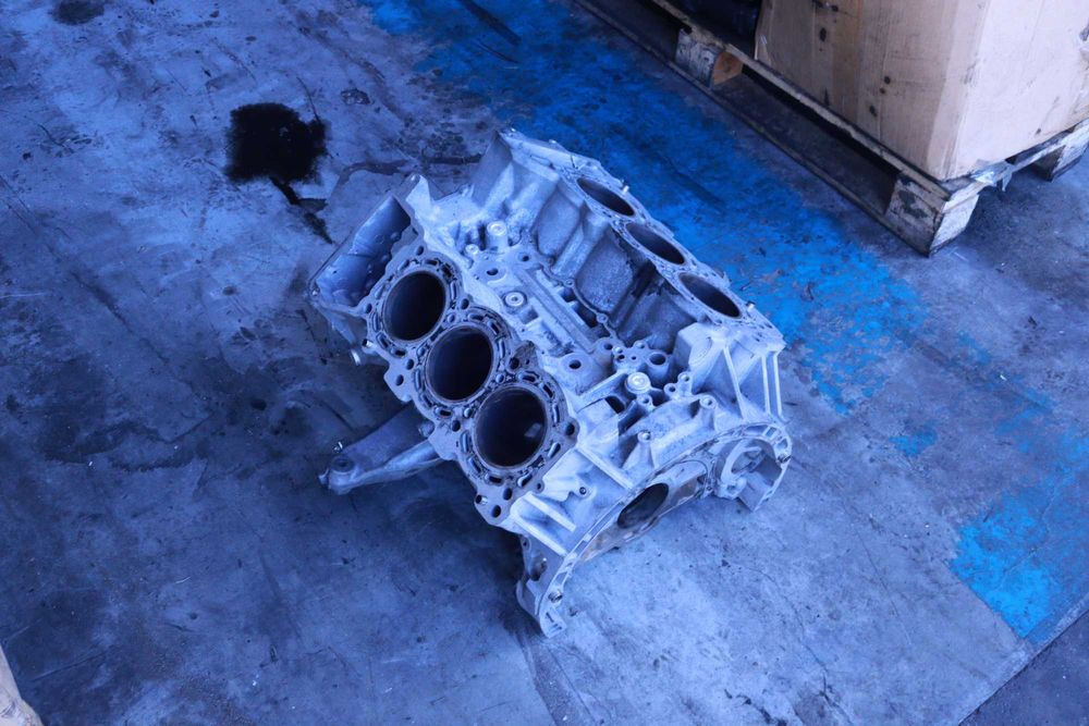 Блокове за Mercedes-Benz Sprinter