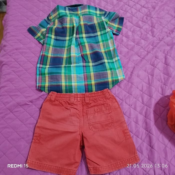 Set 5ani Ralph Lauren