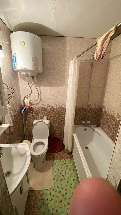 3 бөлмелі квартира сатылады