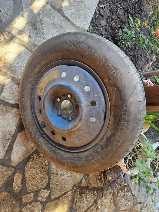 Патерица за Shevrolet Captiva  155/90/16