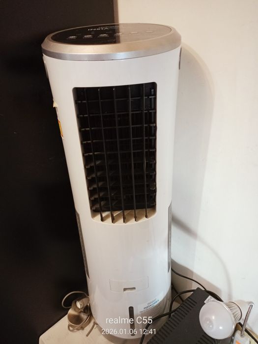 Охладител за въздуха