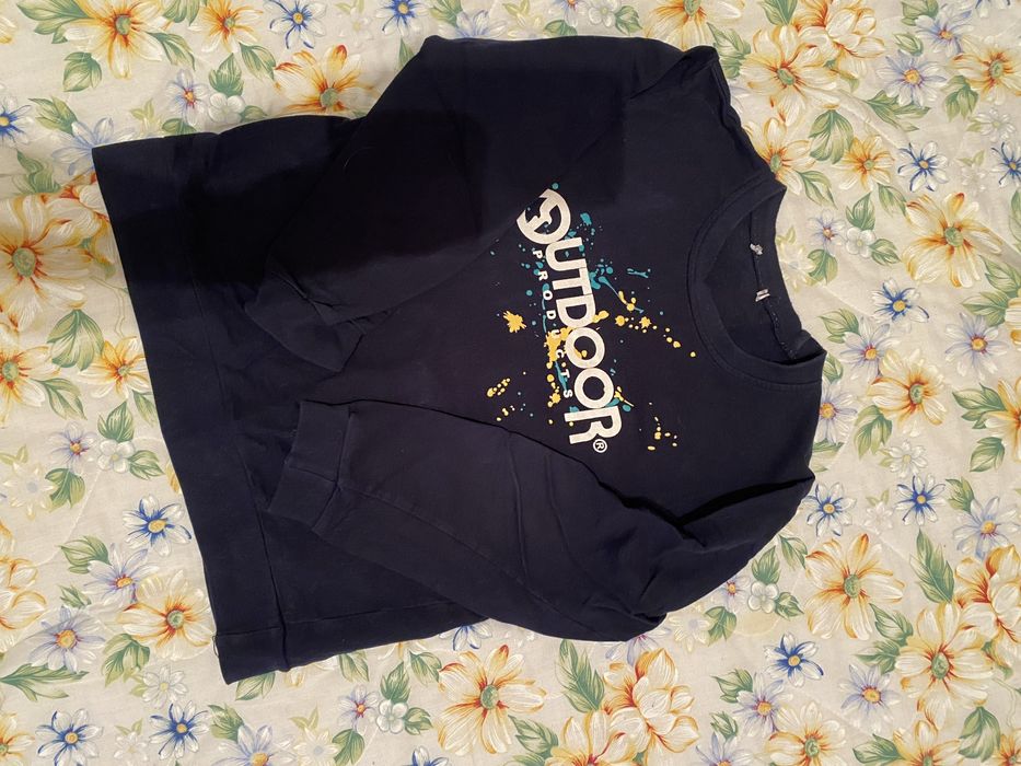 Продам теплые джинсы на мальчика