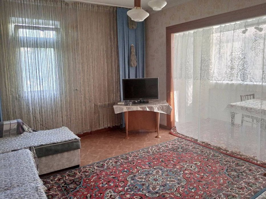 Сдам 1 комн квартиру. метро Буюк Ипак Йули