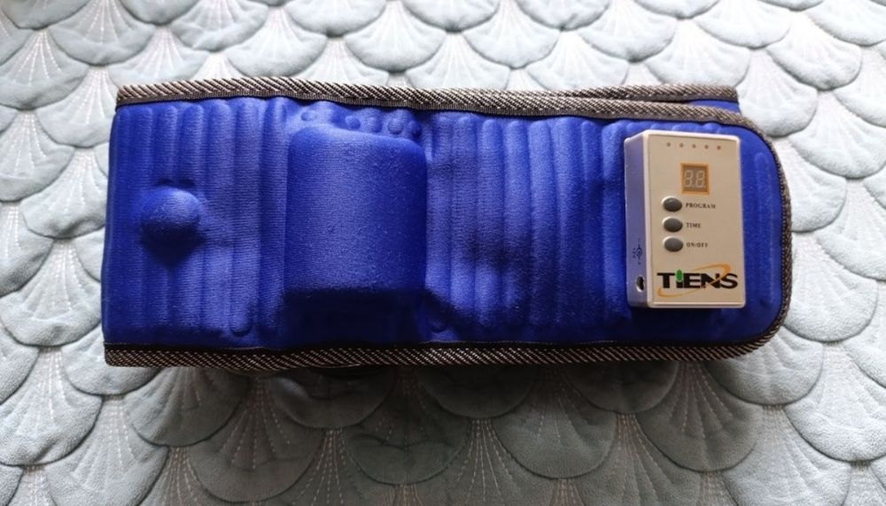 Пояс для похудения ( вибромассажер)