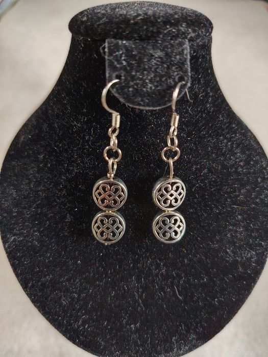 Cercei,mărgele, lanțuri