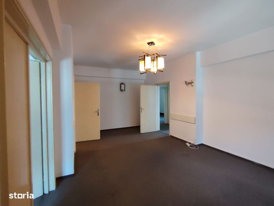 Piata Romana  4 camere stardal
