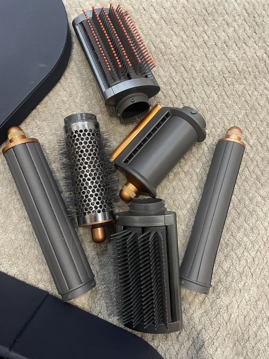 Резервни приставки за Dyson Airwrap