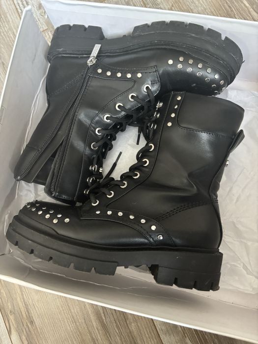 Дамски Боти Guess