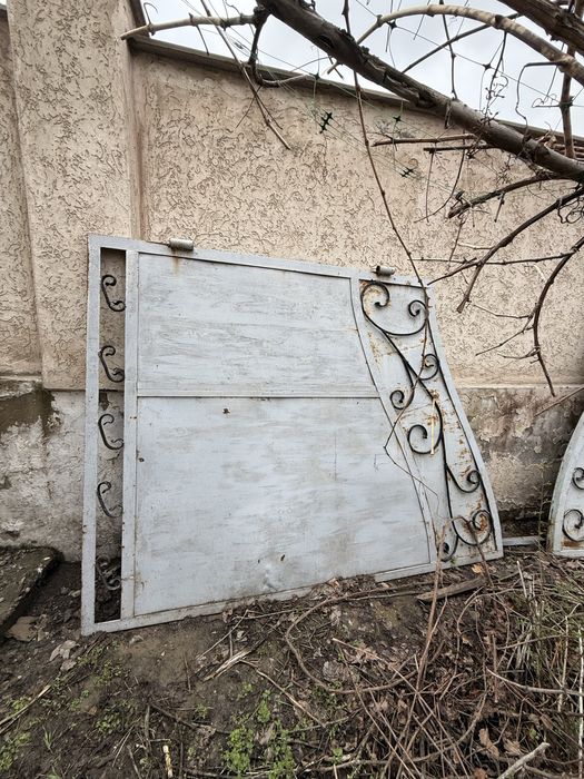 Продается ворота