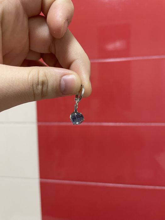 Набор украшений