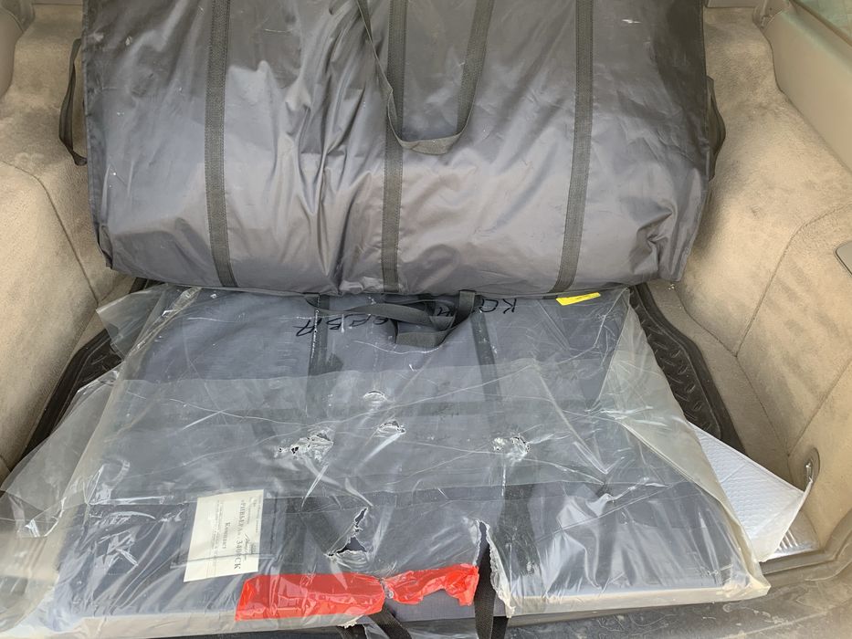 Лодка Ривьера 3400 СК новая