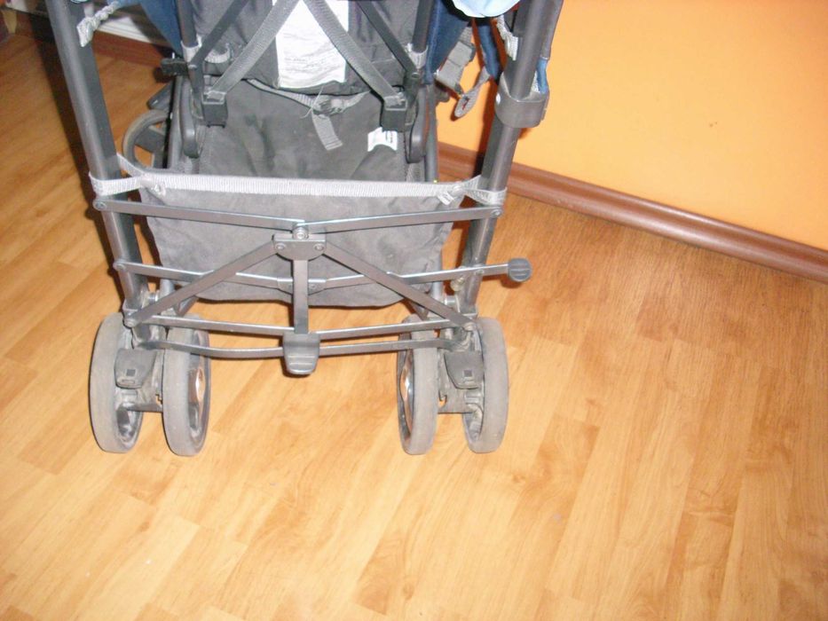 CHICCO  LITEWAY 3 .Комбинирана детска количка. Промо цена