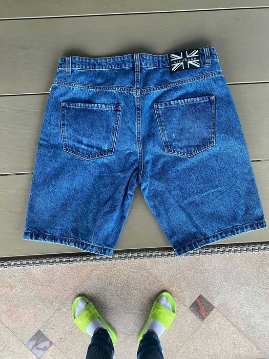 NOU 50% REDUS Blugi scurti John Richmond