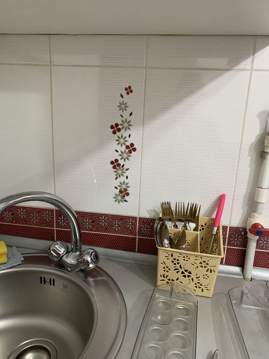 Уютная трешка в городе посуточно. КРУГЛОСУТОЧНО