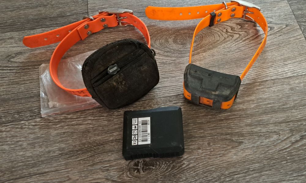 GPS тракер 4 G -  5 G   GPS ЗА ЛОВНИ КУЧЕТА.  !!! Звук  и  разговор