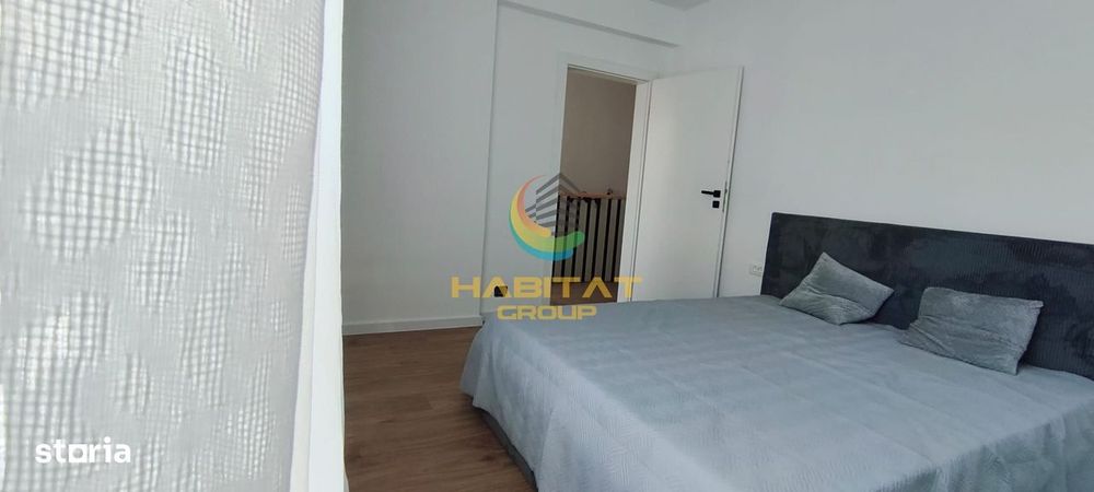 Vila individuala  4 camere -STV