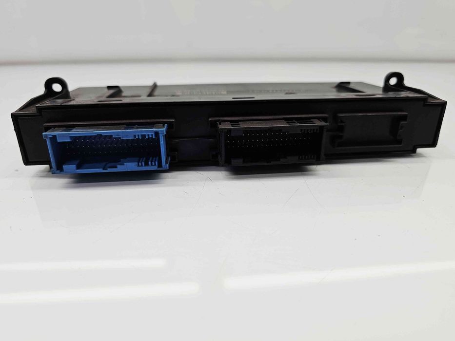 Modul confort  Bmw 3 (E90) [Fabr 2005-2011] 9247472