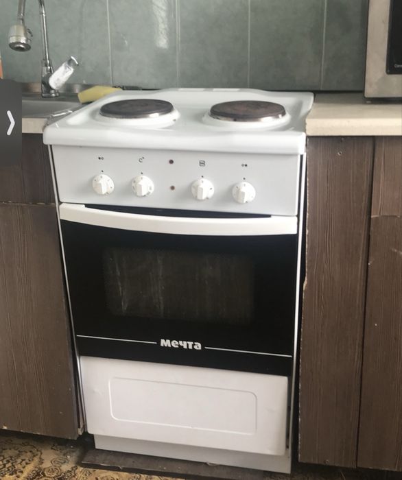 Продам плиту мечта