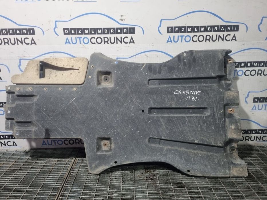 Scut motor Porsche Cayenne 3.2 Benzina 2002 - 2006 (1131)