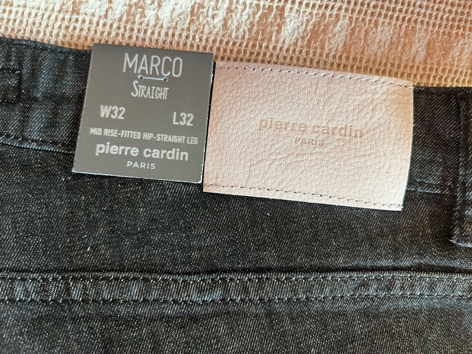 Мъжки дънки Pierre Cardin