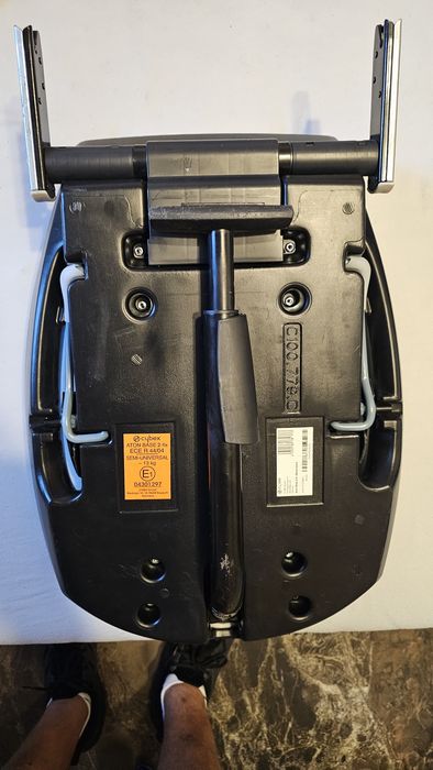 Столче Cybex aton 5