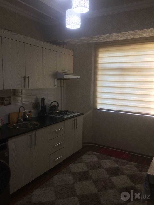 №3552.Сдам 2х-комнатнатную квартиру в Новостройке.