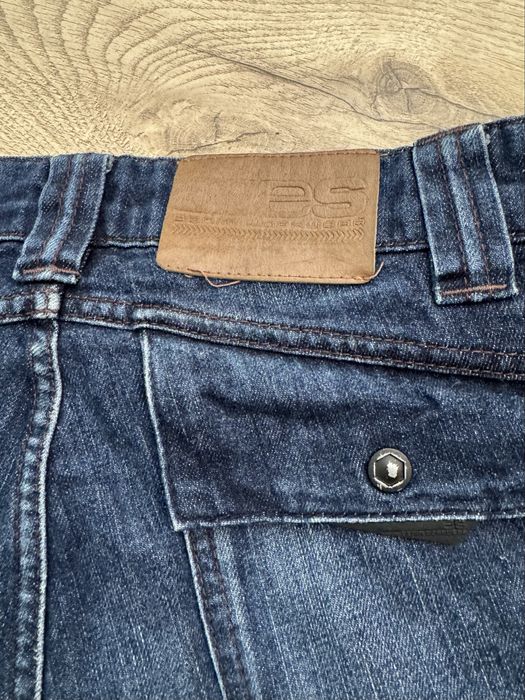 Pantaloni Engelbert Strauss 52