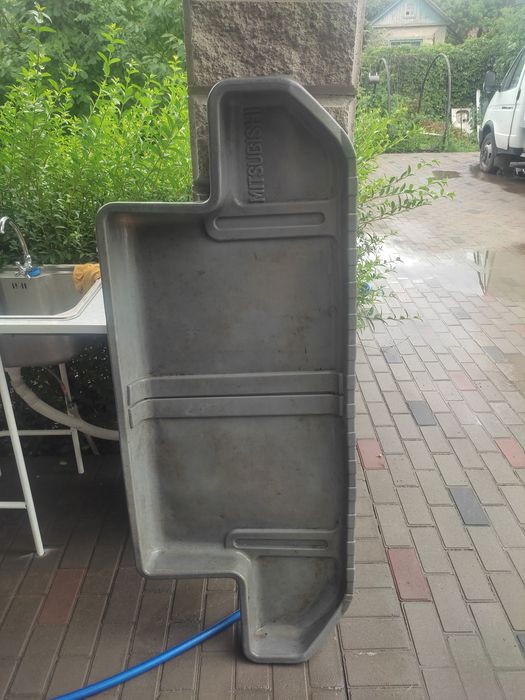 АвтоПолик,(ванночка)