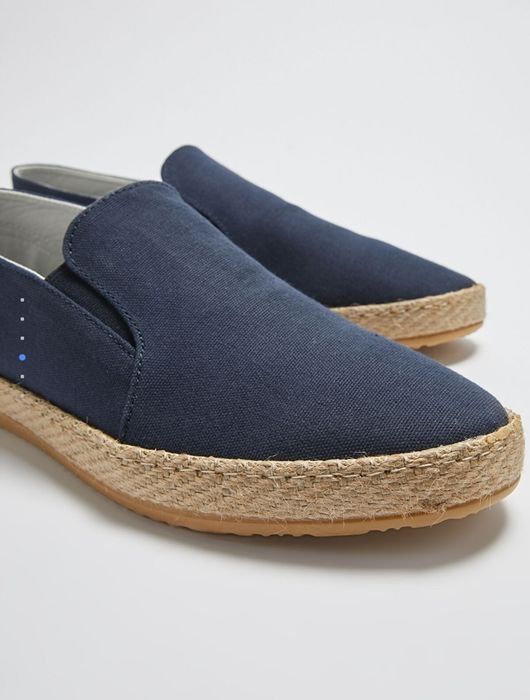 Скидка слипон с USPA лого Турция сникерсы, чешка