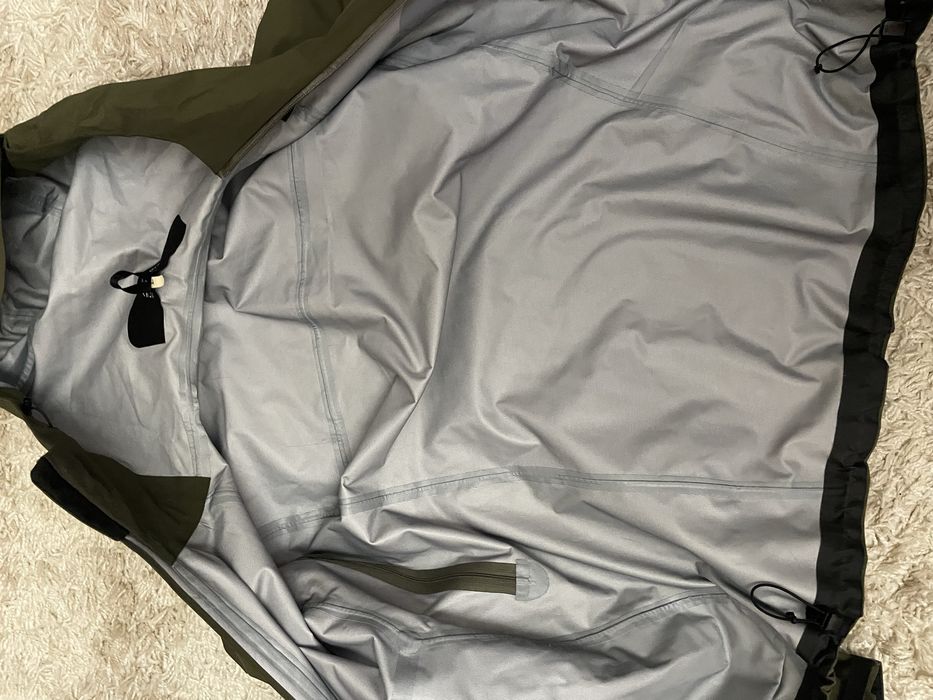 Arcteryx jaket L